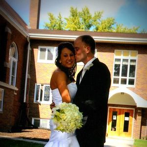 Meet your Posher, Becky